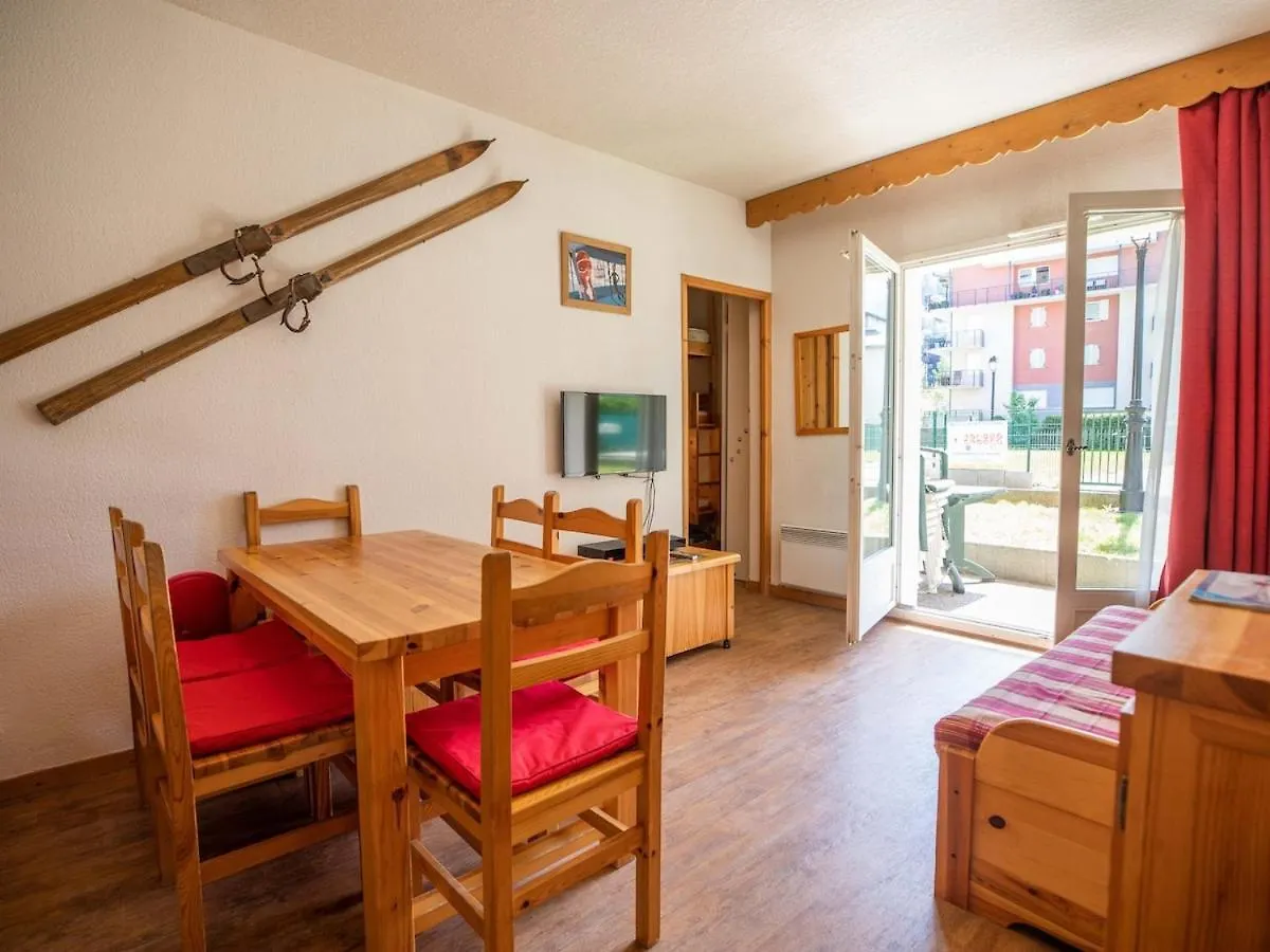 Parfait Pour 6 Personnes Au Pied Des Telecabines Saint-Gervais-les-Bains 0*,  France